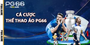Cá cược thể thao ảo