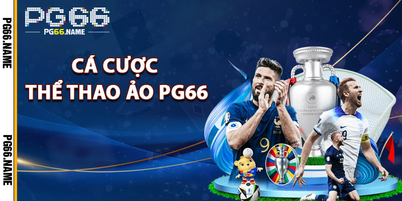 Cá cược thể thao ảo