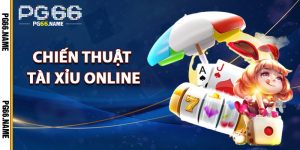 Chiến Thuật Tài Xỉu Online