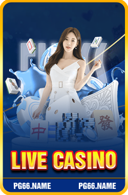 Live Casino