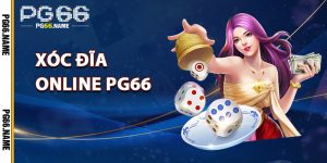 Xóc Đĩa Online